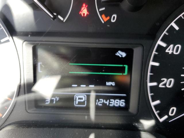 Photo 8 from auction – 2014 NISSAN SENTRA with VIN 3N1AB7AP8EY281483