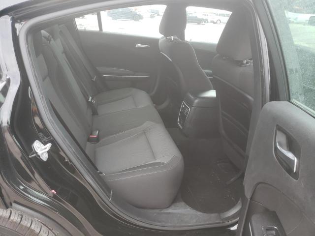 Photo 6 from auction – 2019 DODGE CHARGER SX with VIN 2C3CDXBG4KH709635