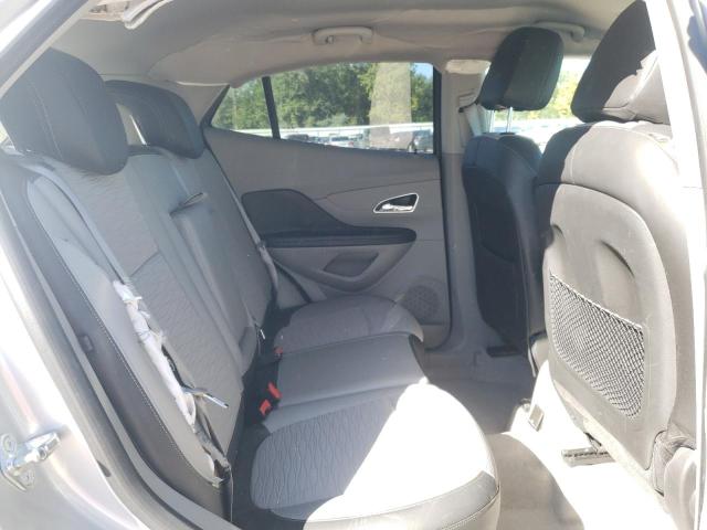 Photo 6 from auction – 2015 BUICK ENCORE CON with VIN KL4CJBSB8FB056361