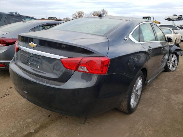 Photo 4 from auction – 2014 CHEVROLET IMPALA LS with VIN 1G11Y5SL2EU107402