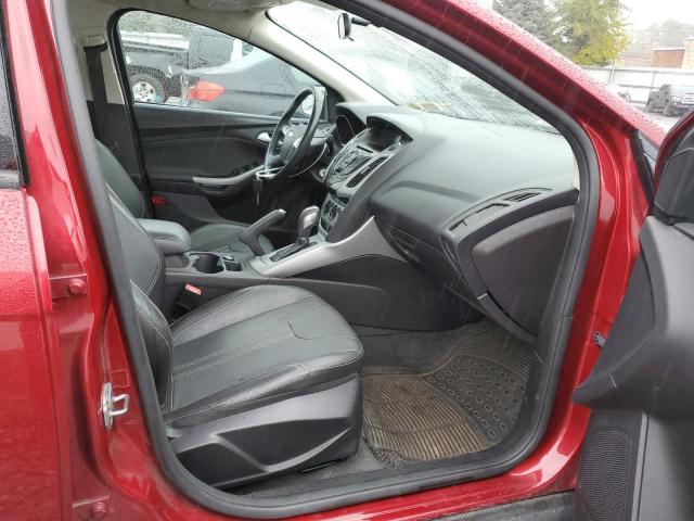 Photo 5 from auction – 2014 FORD FOCUS SE with VIN 1FADP3F24EL315743