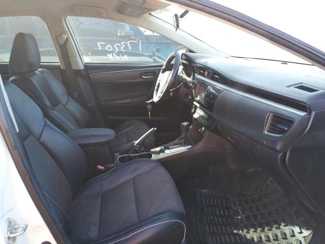 Photo 5 from auction – 2016 TOYOTA COROLLA L with VIN 5YFBURHE2GP500923