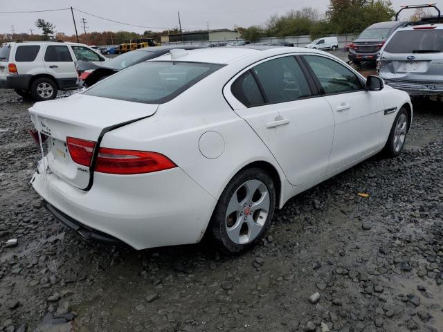 Photo 4 from auction – 2017 JAGUAR XE with VIN SAJAR4BG4HA978343