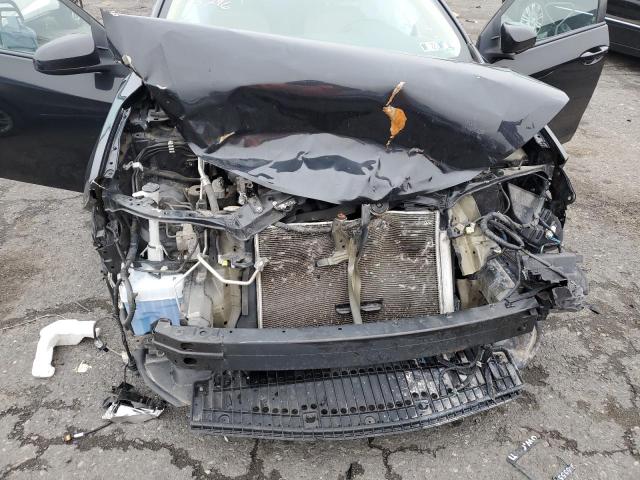 Photo 7 from auction – 2018 TOYOTA COROLLA L with VIN 5YFBURHE4JP753796
