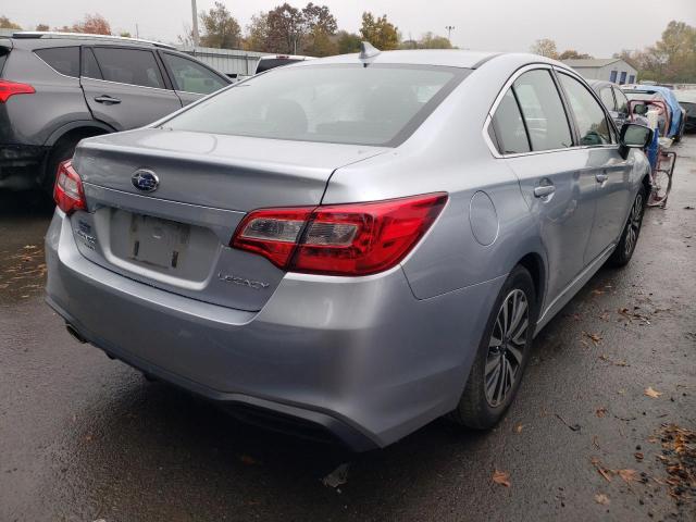 Photo 4 from auction – 2019 SUBARU LEGACY 2.5 with VIN 4S3BNAF62K3011143