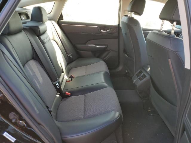 Photo 6 from auction – 2018 HONDA CLARITY with VIN JHMZC5F10JC018069