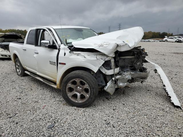 RAM 1500 LARAM 2018 with VIN 1C6RR7NM4JS255944 - Photo from auction