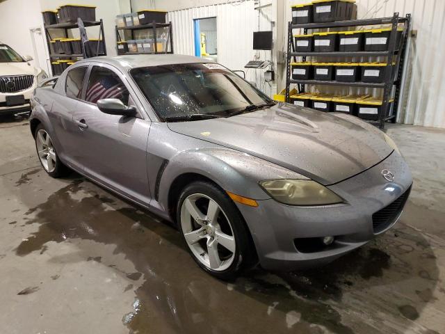 MAZDA RX8 2004 with VIN JM1FE173440140799 - Photo from auction