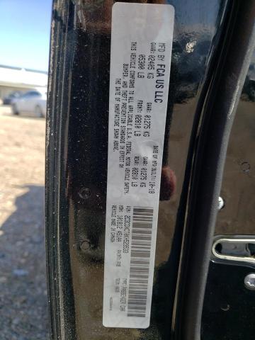 Photo 10 from auction – 2019 DODGE CHARGER R/ with VIN 2C3CDXCT0KH529533