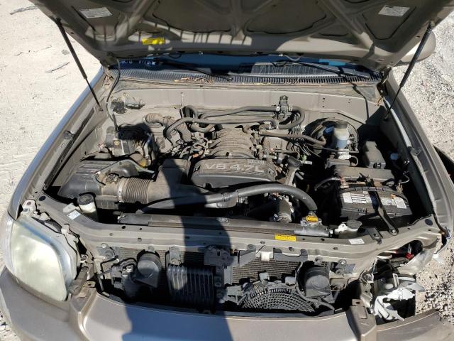 Photo 7 from auction – 2005 TOYOTA SEQUOIA SR with VIN 5TDZT34A25S262318