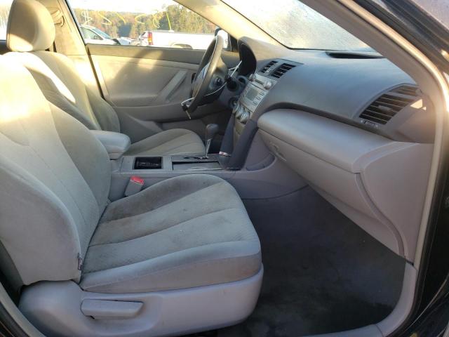 Photo 9 from auction – 2007 TOYOTA CAMRY CE with VIN 4T1BE46K97U719479
