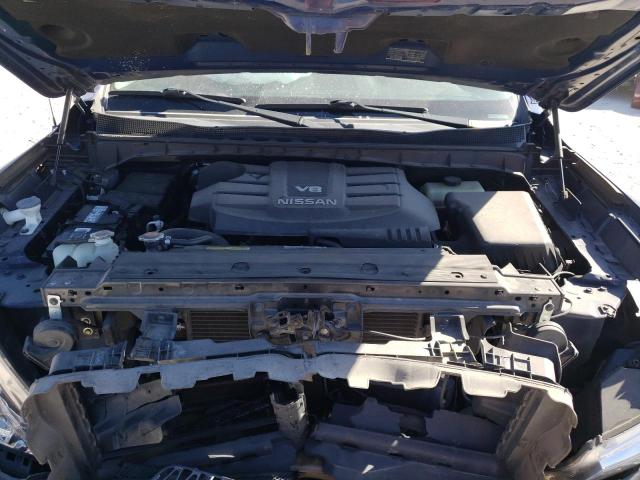 Photo 7 from auction – 2018 NISSAN TITAN S with VIN 1N6AA1EJ4JN543796
