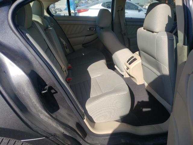 Photo 6 from auction – 2019 FORD TAURUS SE with VIN 1FAHP2D86KG101439