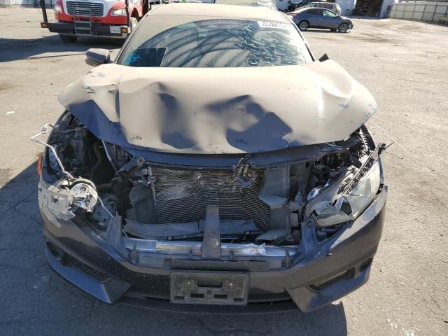 Фото 9 с аукциона – 2016 HONDA CIVIC EX с VIN 19XFC2F85GE248191