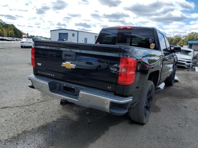 Photo 4 from auction – 2016 CHEVROLET SILVERADO with VIN 3GCPCREC1GG384437