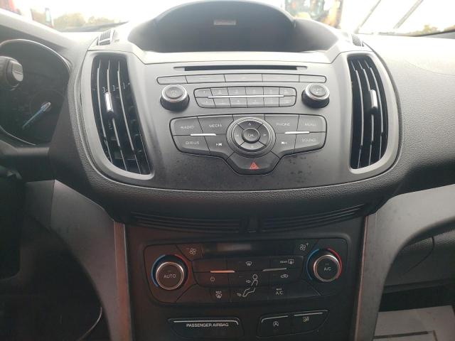 Photo 9 from auction – 2017 FORD ESCAPE SE with VIN 1FMCU0GD7HUA80908