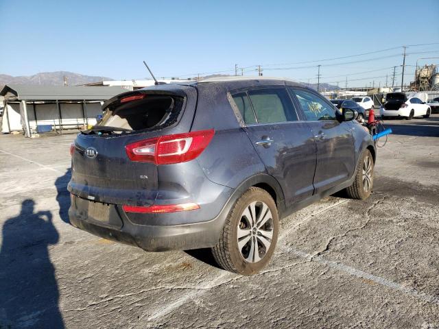 Photo 4 from auction – 2012 KIA SPORTAGE E with VIN KNDPCCA26C7181608