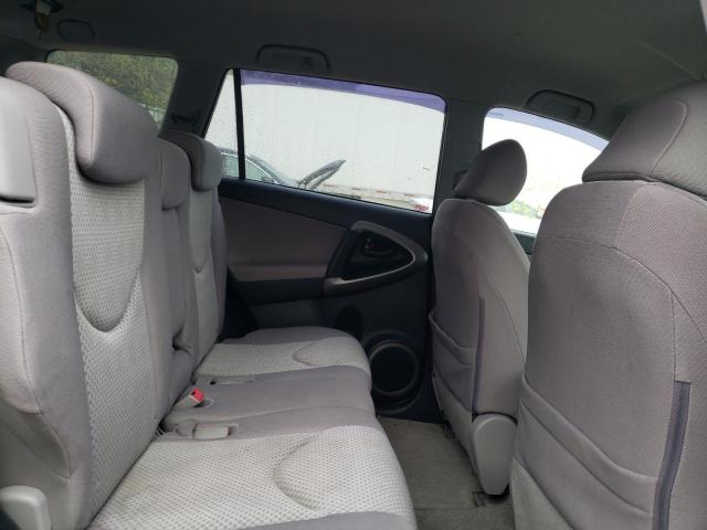 Photo 6 from auction – 2008 TOYOTA RAV4 with VIN JTMZD33V985084905