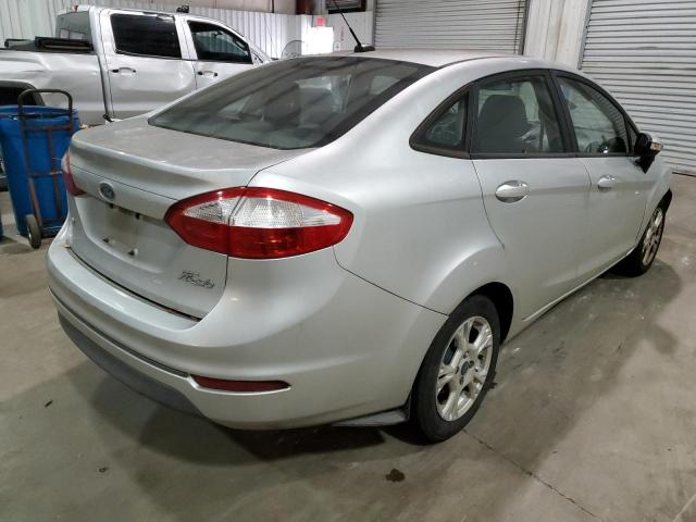 Photo 4 from auction – 2015 FORD FIESTA SE with VIN 3FADP4BJXFM166659