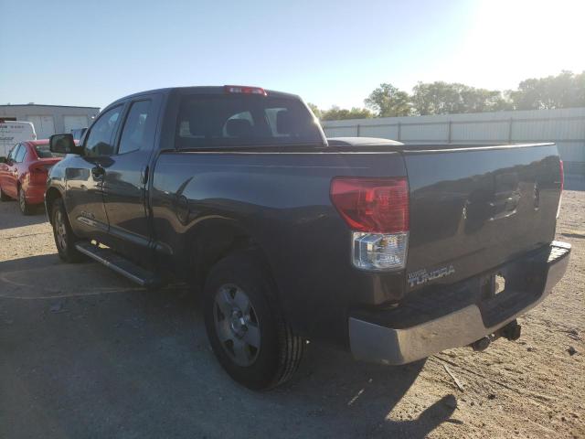 Photo 3 from auction – 2011 TOYOTA TUNDRA DOU with VIN 5TFRM5F13BX033898