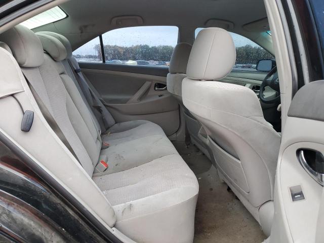 Photo 6 from auction – 2011 TOYOTA CAMRY BASE with VIN 4T4BF3EK3BR157859
