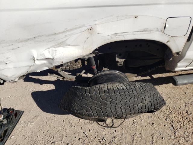 Photo 9 from auction – 2001 NISSAN FRONTIER C with VIN 1N6ED27T31C381779