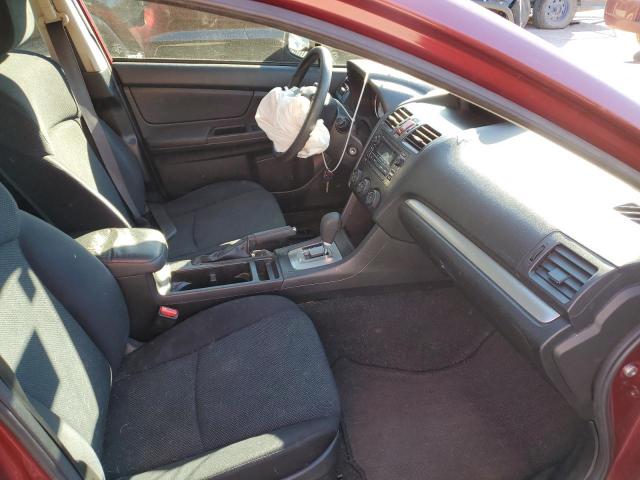 Photo 5 from auction – 2013 SUBARU IMPREZA with VIN JF1GJAA62DH034474