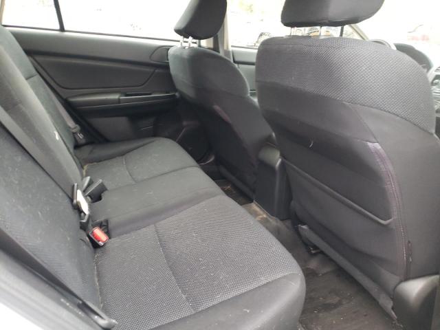 Photo 6 from auction – 2014 SUBARU IMPREZA with VIN JF1GPAA65E8238198