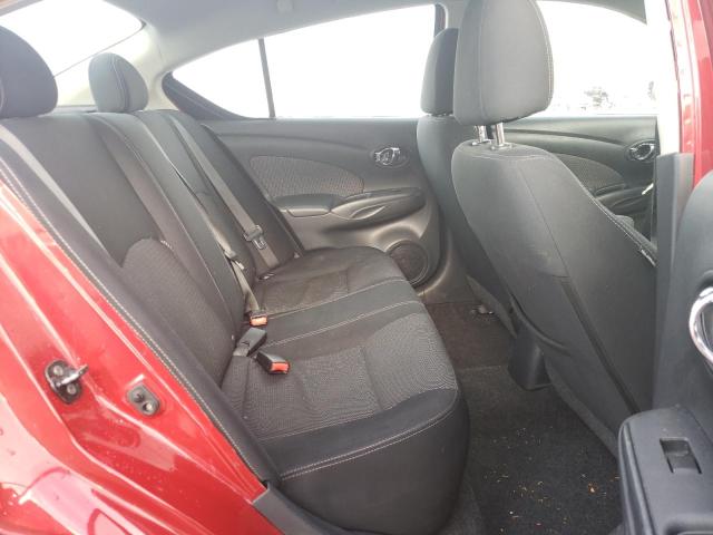 Photo 6 from auction – 2015 NISSAN VERSA S with VIN 3N1CN7APXFL868086