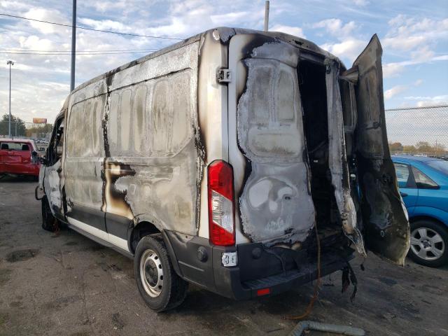 Photo 3 from auction – 2020 FORD TRANSIT T- with VIN 1FTBR1C85LKB29303