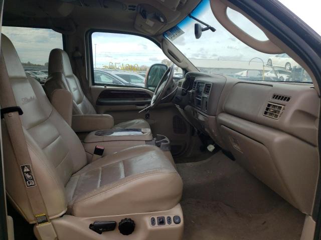 Photo 5 from auction – 2004 FORD EXCURSION with VIN 1FMNU43S84EA37722