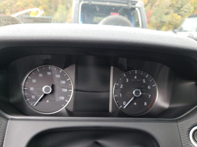 Photo 8 from auction – 2020 LAND ROVER RANGE ROVE with VIN SALYB2EX0LA240574