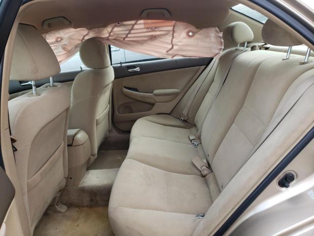 Photo 6 from auction – 2006 HONDA ACCORD VAL with VIN 1HGCM56196A115263