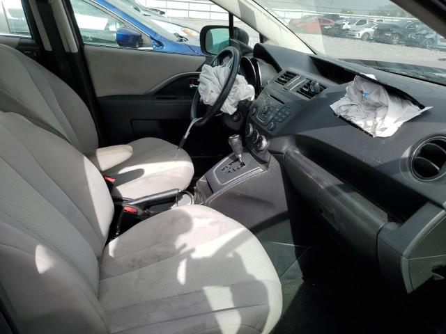 Photo 5 from auction – 2013 MAZDA 5 with VIN JM1CW2CL2D0162750