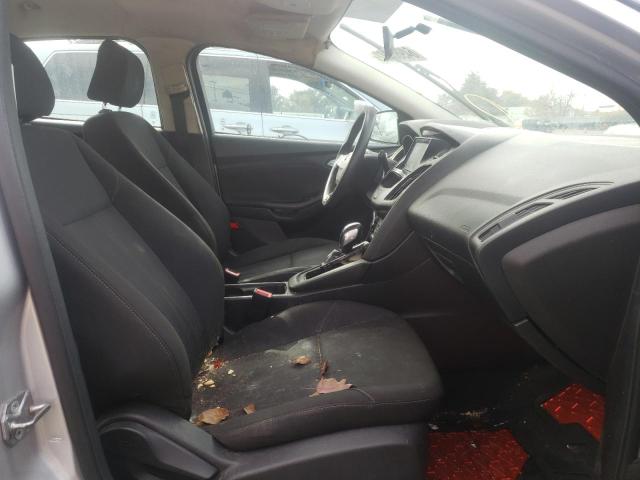 Photo 5 from auction – 2015 FORD FOCUS SE with VIN 1FADP3F28FL206607