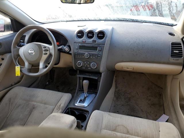Photo 9 from auction – 2011 NISSAN ALTIMA BAS with VIN 1N4AL2AP1BC169244