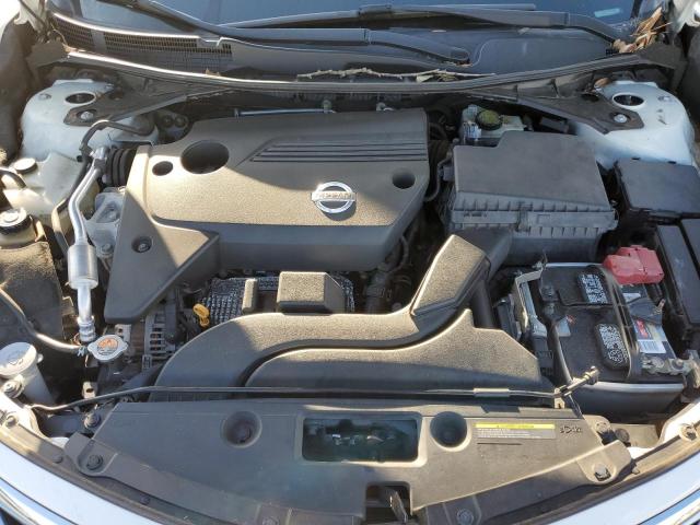 Photo 7 from auction – 2015 NISSAN ALTIMA 2.5 with VIN 1N4AL3AP2FN402791