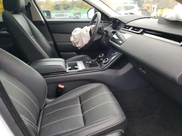 Photo 5 from auction – 2020 LAND ROVER RANGE ROVE with VIN SALYB2EX0LA240574