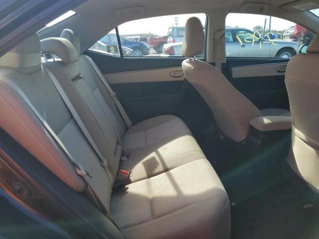 Photo 6 from auction – 2015 TOYOTA COROLLA L with VIN 2T1BURHE1FC445007
