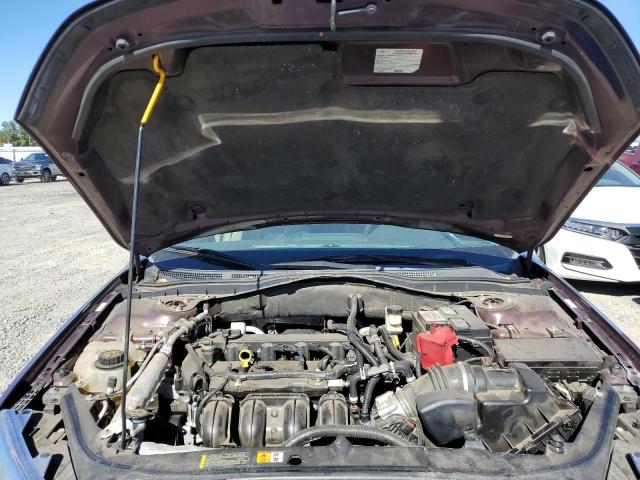 Photo 7 from auction – 2011 FORD FUSION SE with VIN 3FAHP0HA5BR114872