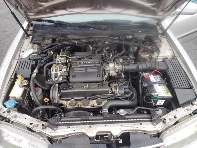 Photo 7 from auction – 1997 HONDA ACCORD EX with VIN 1HGCE6644VA019651
