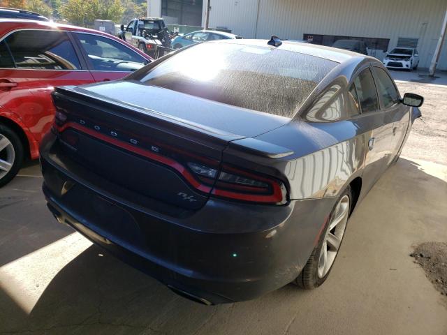 Photo 4 from auction – 2016 DODGE CHARGER R/ with VIN 2C3CDXCT9GH132586