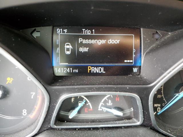 Photo 8 from auction – 2015 FORD FOCUS SE with VIN 1FADP3K2XFL317004