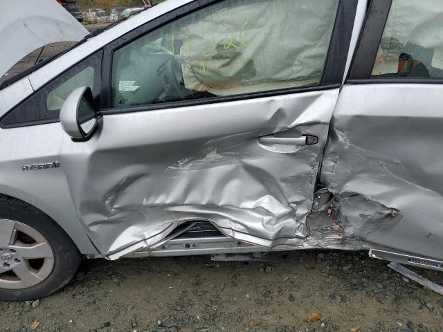 صورة رقم 10 من المزاد - 2011 TOYOTA PRIUS مع VIN JTDKN3DU8B1477958