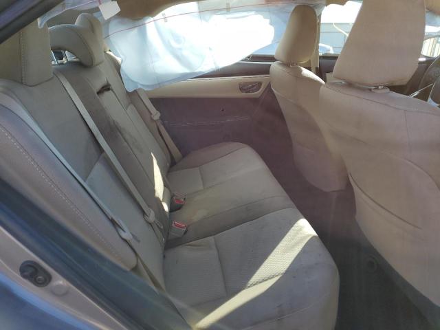 Photo 6 from auction – 2016 TOYOTA COROLLA EC with VIN 2T1BPRHE4GC646974