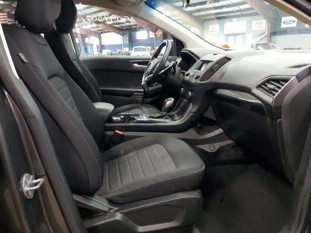 Photo 5 from auction – 2018 FORD EDGE SE with VIN 2FMPK4G92JBB69727