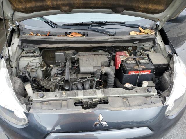 Photo 7 from auction – 2015 MITSUBISHI MIRAGE DE with VIN ML32A3HJ7FH009134