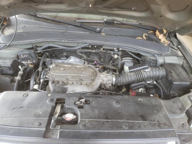 Photo 7 from auction – 2008 HONDA PILOT EXL with VIN 5FNYF28678B006980