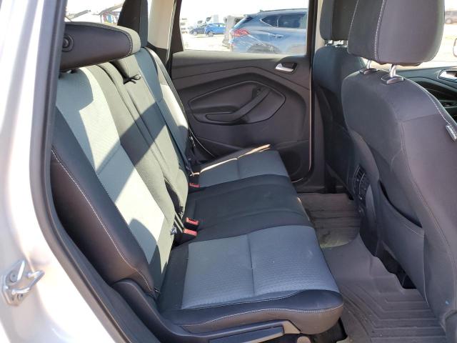 Photo 6 from auction – 2017 FORD ESCAPE SE with VIN 1FMCU0G92HUB67482