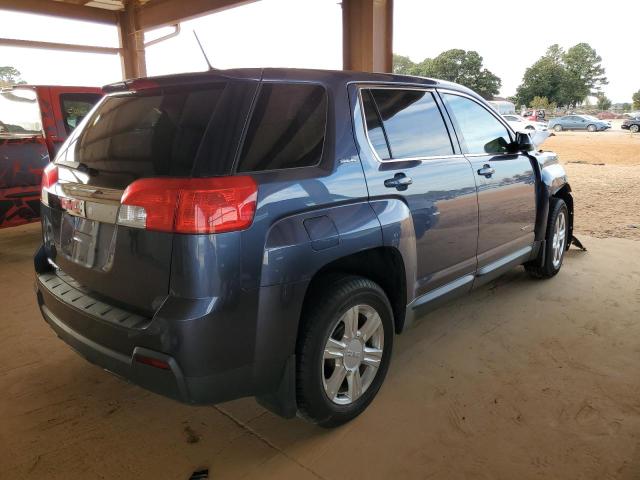 Foto 4 de la subasta – 2014 GMC TERRAIN SL con VIN 2GKALMEK9E6353014